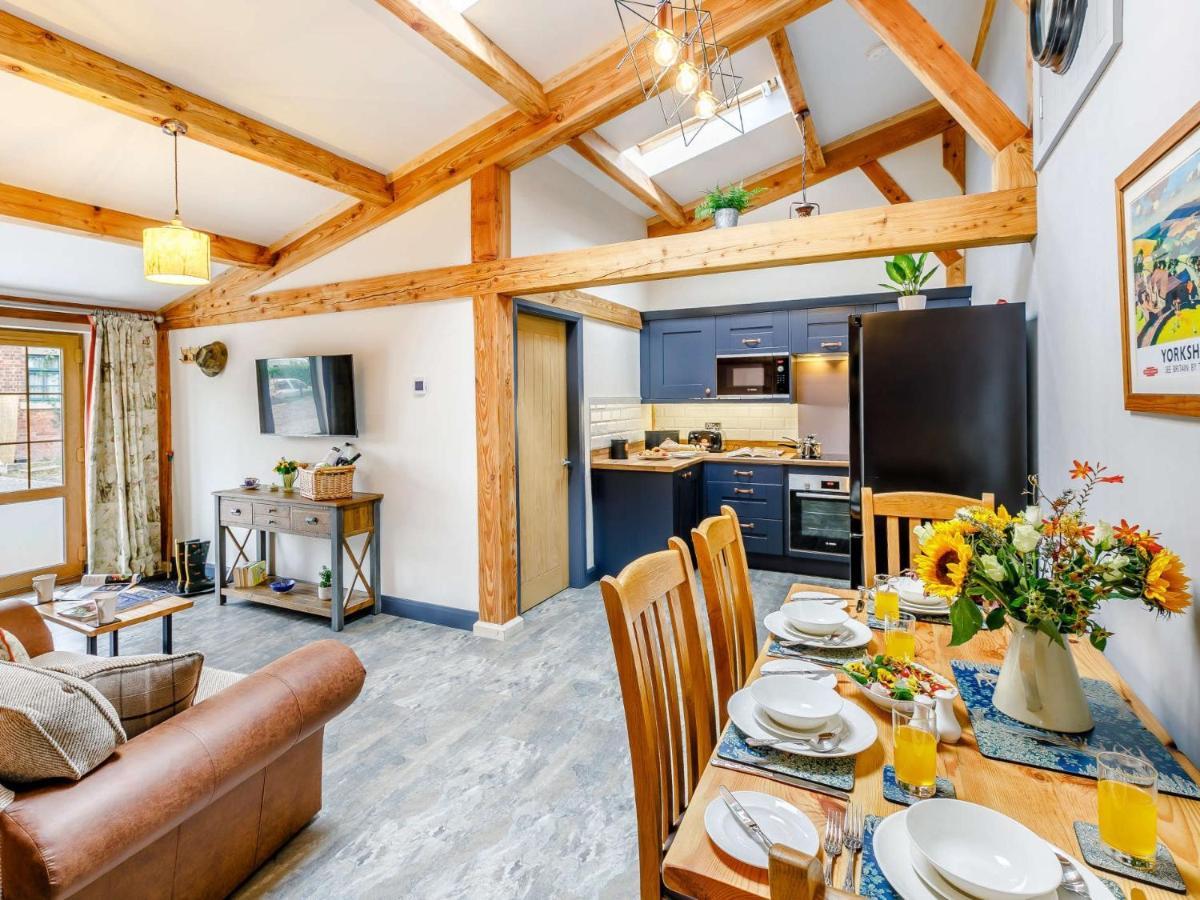 2 Bed In Masham 85510 빌라 외부 사진