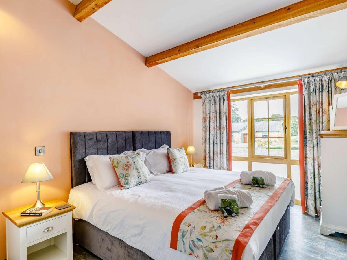 2 Bed In Masham 85510 빌라 외부 사진