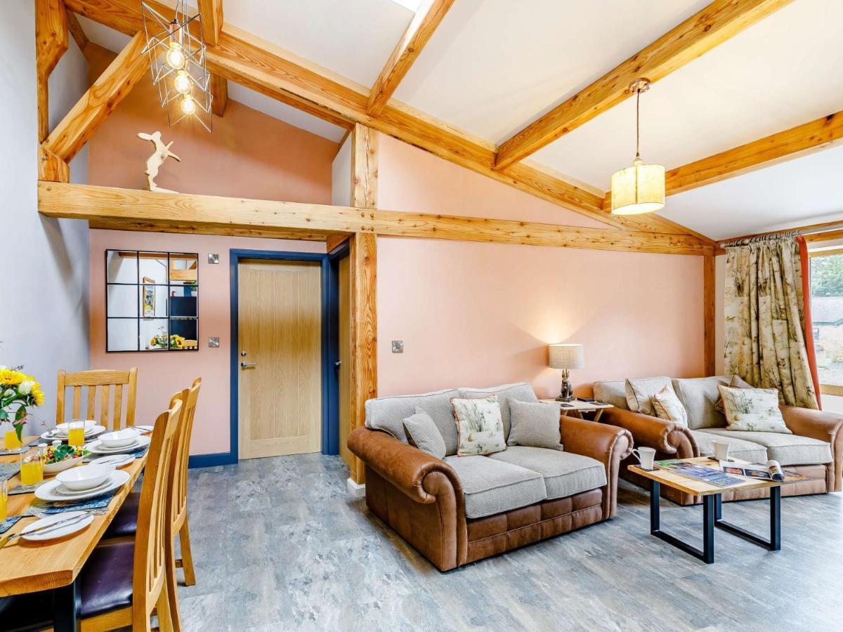 2 Bed In Masham 85510 빌라 외부 사진